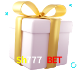 Receba seus bônus de boas-vindas no Sh777 Bet