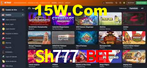 Sh777 Bet