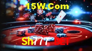 Experiência VIP Sh777 Bet