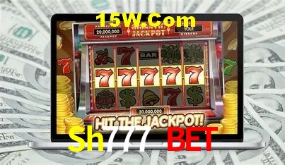 Jogos de Slot Sh777 Bet