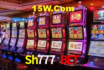 Provedores de Jogos Sh777 Bet