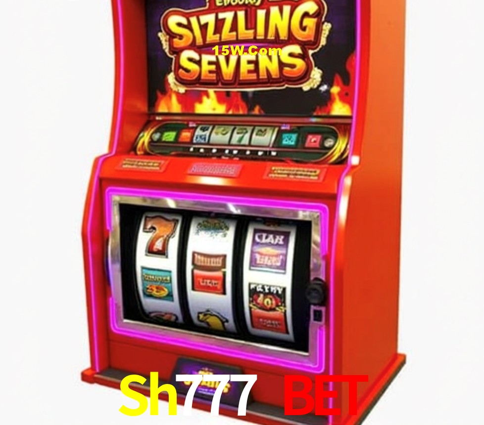 Experiência VIP Sh777 Bet
