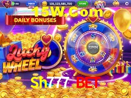 Bonus Features Sh777 Bet