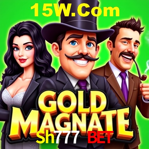 Descubra o Programa VIP da Sh777 Bet: Vantagens Exclusivas para Jogadores