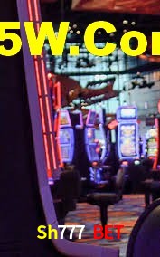 Live Casino Sh777 Bet
