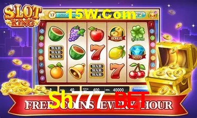 Estatísticas do Jogo Sh777 Bet