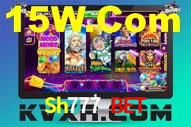 VIP Casino Sh777 Bet