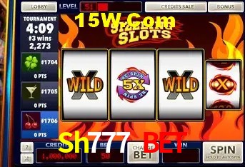 Especiais de Fim de Semana Sh777 Bet