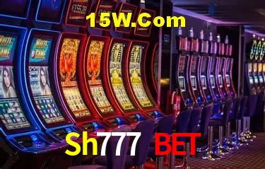 Recursos de Bônus Sh777 Bet