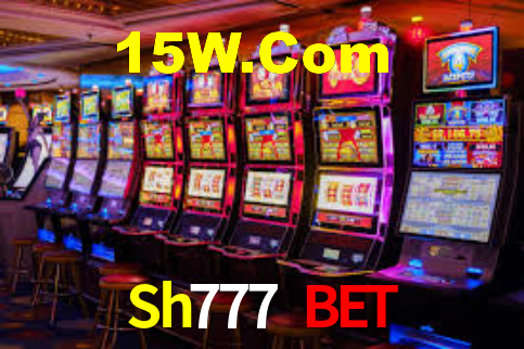 Sh777 Bet