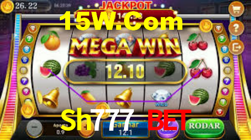Sh777 Bet