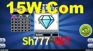 Sh777 Bet App Interface