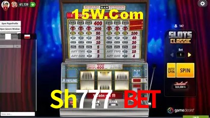 Sistemas de Segurança Sh777 Bet