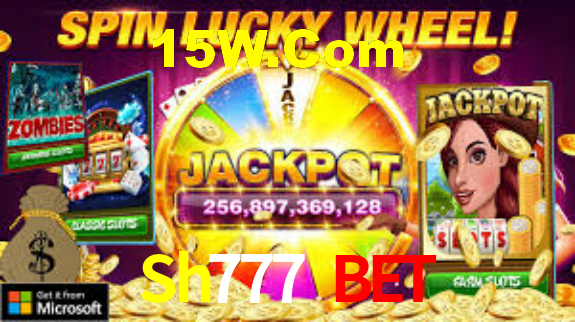 Sh777 Bet