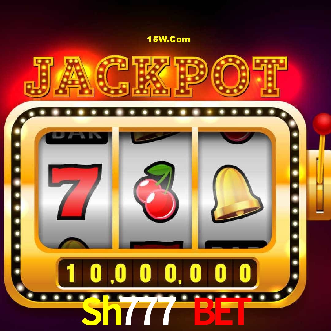 Game Providers Sh777 Bet