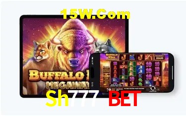 Login Seguro Sh777 Bet