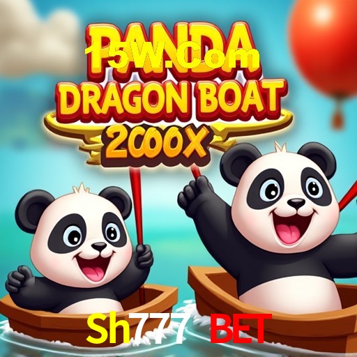 Bônus de Boas-vindas Sh777 Bet