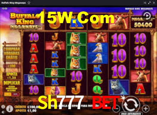 Sh777 Bet