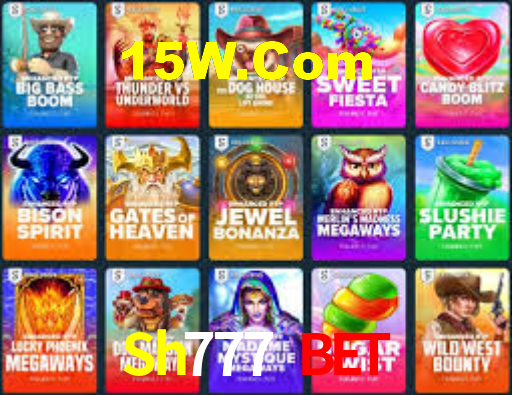 Sh777 Bet: A Experiência de Casino com Jogos de Mesa ao Vivo