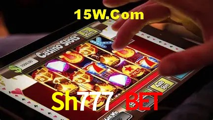 Tecnologia da Plataforma Sh777 Bet